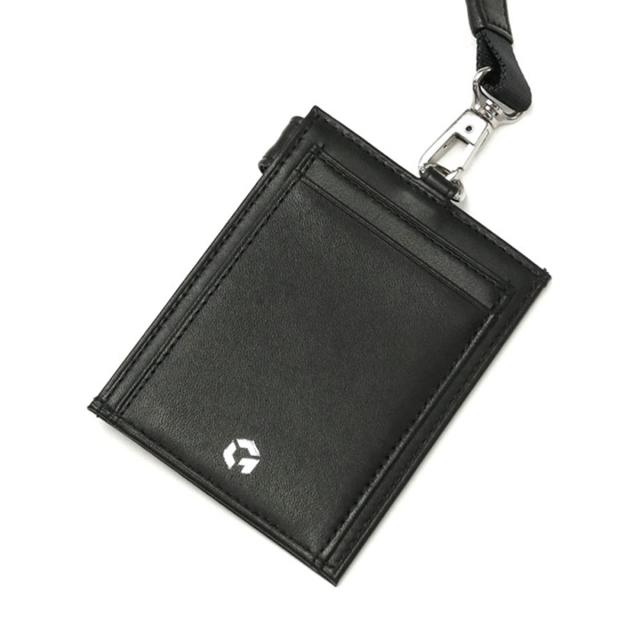 商品レビューで＋5％】【セール30％OFF】IDケース メンズ G1990 Solace