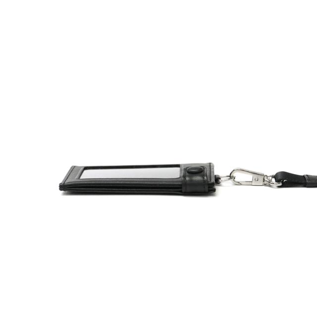 【5％OFFクーポン】【商品レビューで＋5％】【セール30％OFF】IDケース メンズ G1990 Solace ソレス ID CARD HOLDER パスケース 本革 革 B01003-05_14