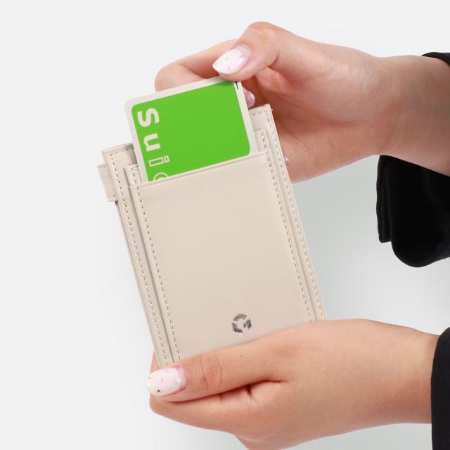 【5％OFFクーポン】【商品レビューで＋5％】【セール30％OFF】IDケース メンズ G1990 Solace ソレス ID CARD HOLDER パスケース 本革 革 B01003-05_8