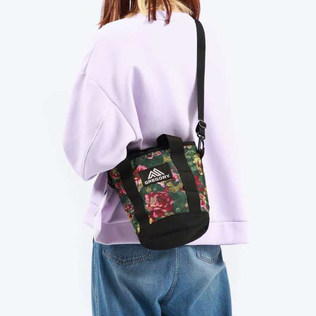 最安プラン 商品レビューで＋5％】【日本正規品】グレゴリー ショルダー ショルダーバッグ