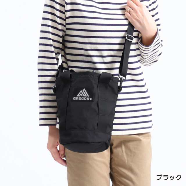 商品レビューで＋5％】【日本正規品】グレゴリー ショルダー