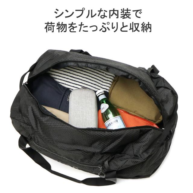 最大30%還元★5/3限定｜【商品レビューで＋5％】【日本正規品】グレゴリー ボストンバッグ 修学旅行 旅行 大容量 2WAY 丈夫 撥水 リュック GREGORY サプライ65_7