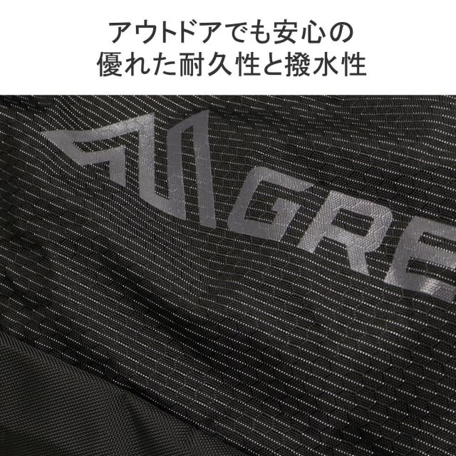 最大30%還元★5/3限定｜【商品レビューで＋5％】【日本正規品】グレゴリー ボストンバッグ 修学旅行 旅行 大容量 2WAY 丈夫 撥水 リュック GREGORY サプライ65_8