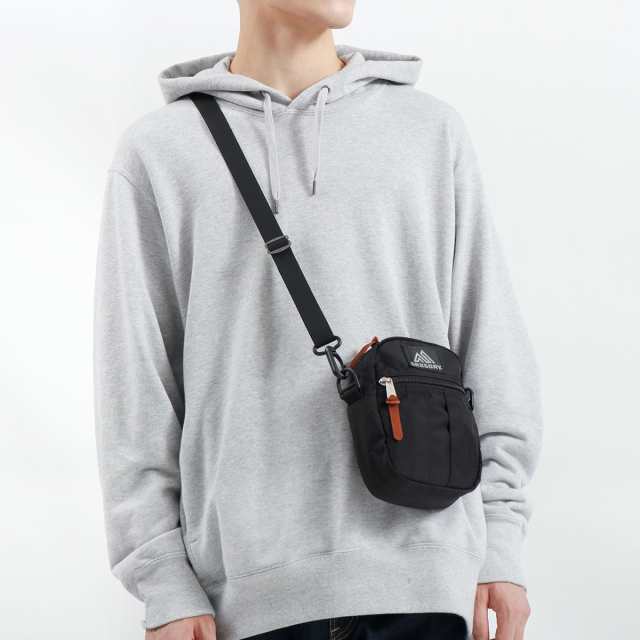 商品レビューで＋5％】【日本正規品】グレゴリー ショルダー