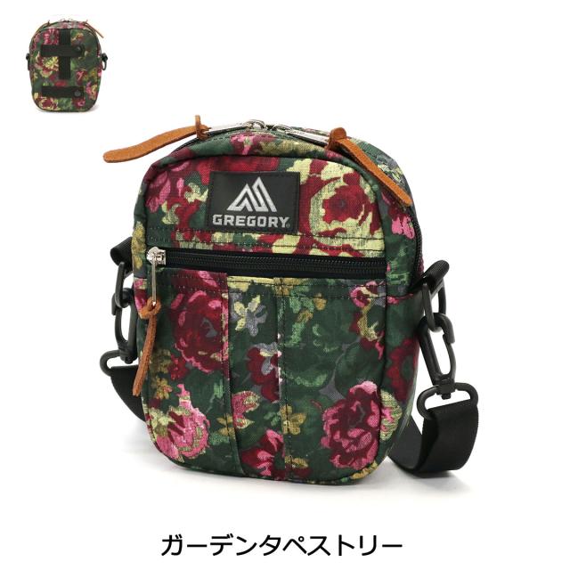 商品レビューで＋5％】【日本正規品】グレゴリー ショルダー