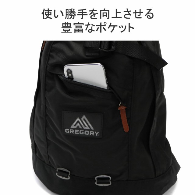 商品レビューで＋5％】【日本正規品】グレゴリー リュック GREGORY クラシック CLASSIC ファインデイ V2 リュックサック A4 18L  軽量の通販はau PAY マーケット ギャレリア バッグ&ラゲッジ au PAY マーケット－通販サイト