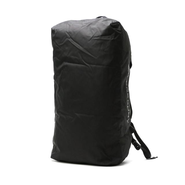 最大30%還元★6/13限定｜【商品レビューで＋5％】【日本正規品】グレゴリー ボストンバッグ 修学旅行 旅行 リュック 大容量 軽量 2WAY 90L GREGORY サプライ90_14
