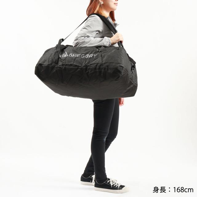 最大30%還元★6/13限定｜【商品レビューで＋5％】【日本正規品】グレゴリー ボストンバッグ 修学旅行 旅行 リュック 大容量 軽量 2WAY 90L GREGORY サプライ90_4