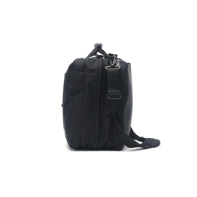 【商品レビューで＋5％】【日本正規品】グレゴリー ブリーフケース GREGORY リュック 軽量 3WAY カバートオーバーナイトミッション V4_11