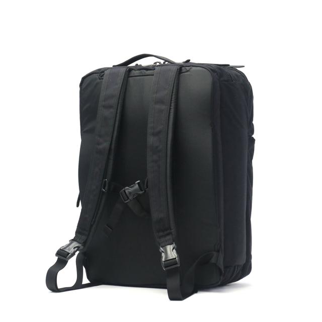 【商品レビューで＋5％】【日本正規品】グレゴリー ブリーフケース GREGORY リュック 軽量 3WAY カバートオーバーナイトミッション V4_13