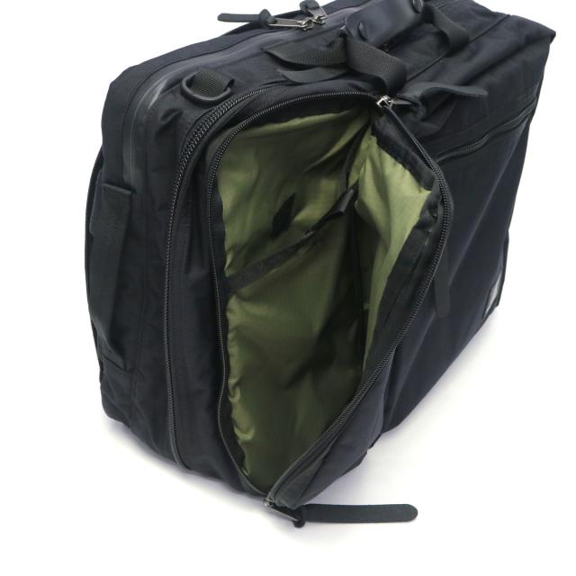 【商品レビューで＋5％】【日本正規品】グレゴリー ブリーフケース GREGORY リュック 軽量 3WAY カバートオーバーナイトミッション V4_14