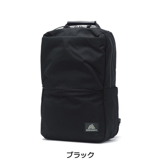 【商品レビューで＋5％】【日本正規品】グレゴリー ビジネスリュック GREGORY ブランド 軽量 通勤 PC カバートミッションデイスリム V4_10