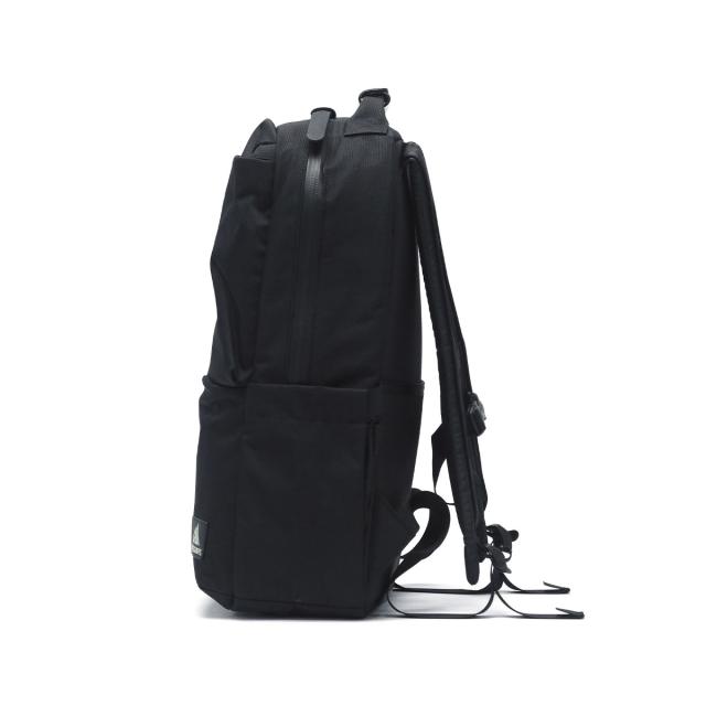 【商品レビューで＋5％】【日本正規品】グレゴリー ビジネスリュック GREGORY ブランド 軽量 通勤 PC カバートミッションデイスリム V4_12