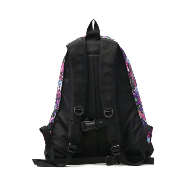 【商品レビューで＋5％】【日本正規品】グレゴリー リュック レディース 大容量 通学 GREGORY デイパック おしゃれ 軽量 軽い A4 大きめ 女子 花柄 かわいい カジュアル 26L CLASSIC DAY PACK_10