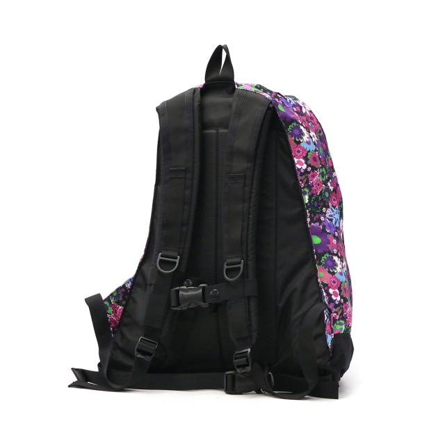【商品レビューで＋5％】【日本正規品】グレゴリー リュック レディース 大容量 通学 GREGORY デイパック おしゃれ 軽量 軽い A4 大きめ 女子 花柄 かわいい カジュアル 26L CLASSIC DAY PACK_11