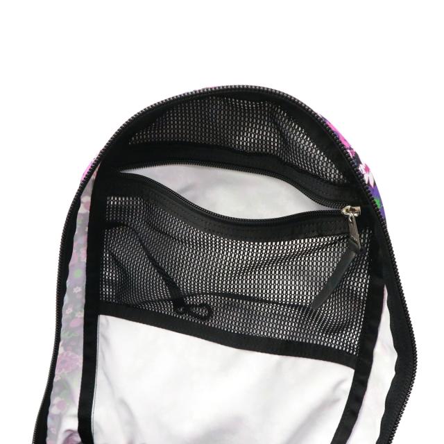 【商品レビューで＋5％】【日本正規品】グレゴリー リュック レディース 大容量 通学 GREGORY デイパック おしゃれ 軽量 軽い A4 大きめ 女子 花柄 かわいい カジュアル 26L CLASSIC DAY PACK_15