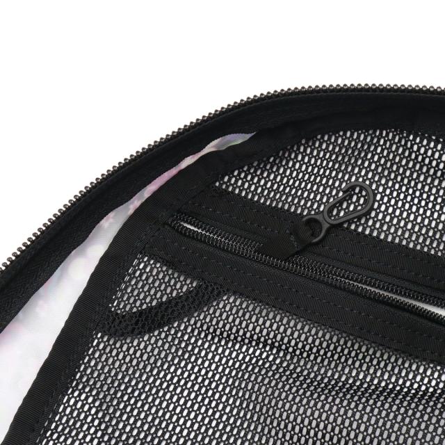 【商品レビューで＋5％】【日本正規品】グレゴリー リュック レディース 大容量 通学 GREGORY デイパック おしゃれ 軽量 軽い A4 大きめ 女子 花柄 かわいい カジュアル 26L CLASSIC DAY PACK_18