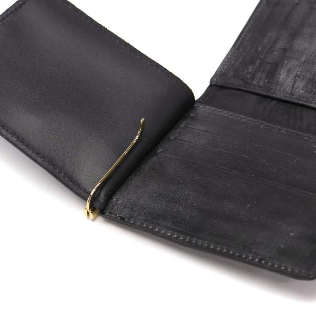 【商品レビューで＋5％】【正規品3カ月保証】グレンロイヤル マネークリップ 財布 おしゃれ カード メンズ ブランド GLENROYAL 革 MONEY CLIP CARD CASE 03-5779_16