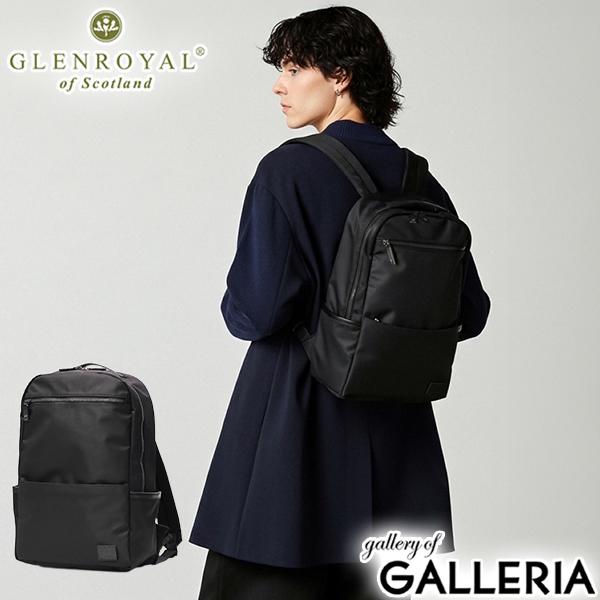 商品レビューで＋5％】【正規品3カ月保証】 グレンロイヤル リュック