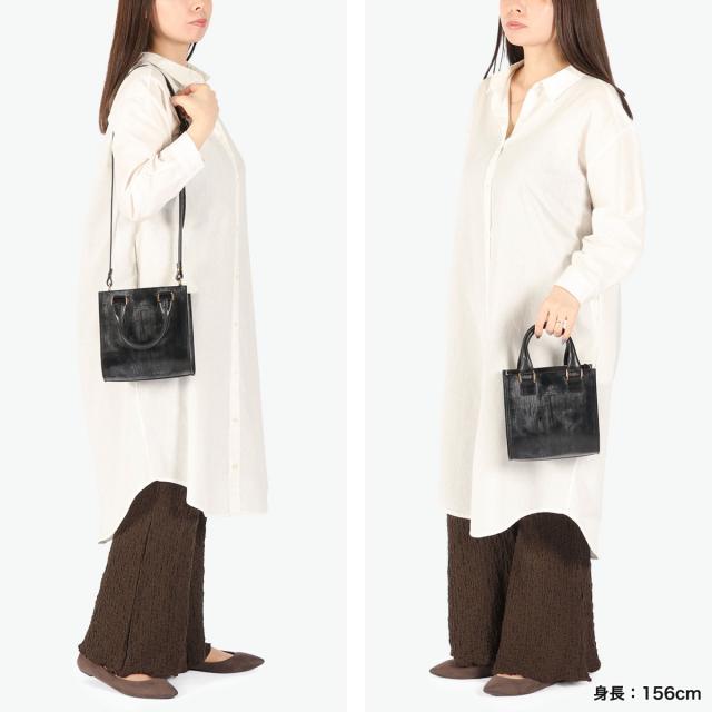最大30%還元★6/3限定｜【商品レビューで＋5％】【正規品3カ月保証】グレンロイヤル トートバッグ レディース 小さめ GLENROYAL バッグ 本革 グレイスコレクション SQUARE MINI BAG 01-5777_7