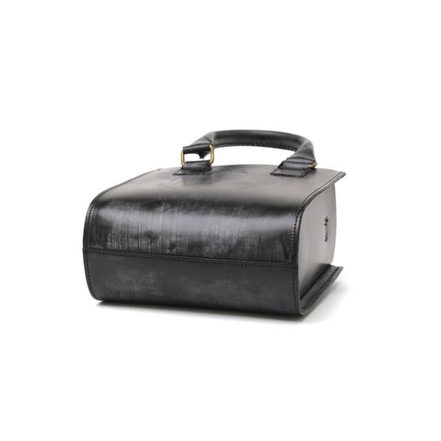 最大30%還元★6/3限定｜【商品レビューで＋5％】【正規品3カ月保証】グレンロイヤル トートバッグ レディース 小さめ GLENROYAL バッグ 本革 グレイスコレクション SQUARE MINI BAG 01-5777_13