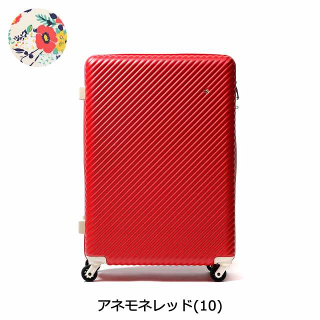 商品レビューで＋5％】【10年保証】ハント マイン スーツケース