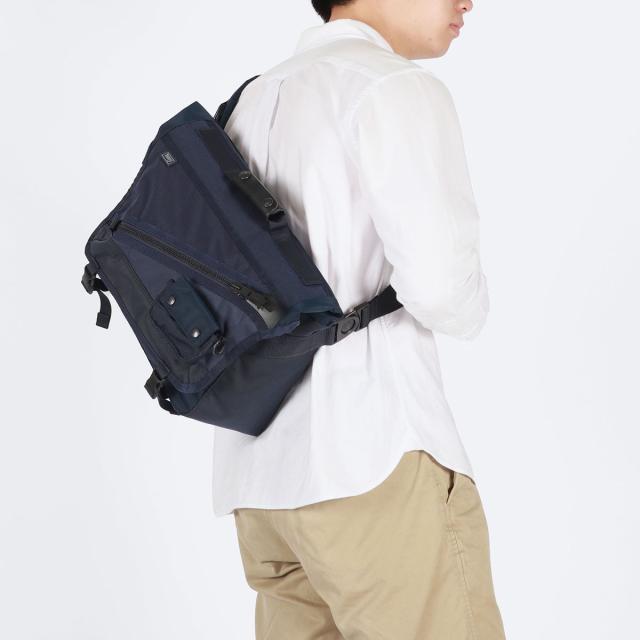 商品レビューで＋5％】ハーヴェストレーベル ショルダーバッグ 大きめ