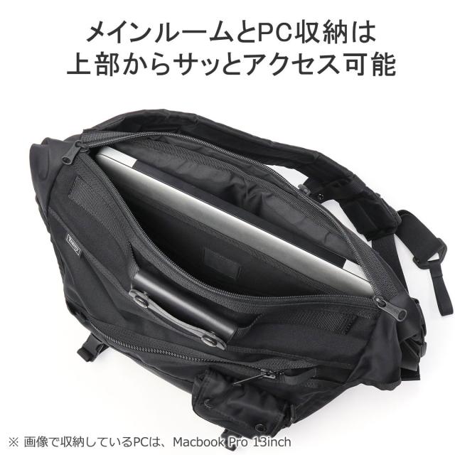 商品レビューで＋5％】ハーヴェストレーベル ショルダーバッグ 大きめ