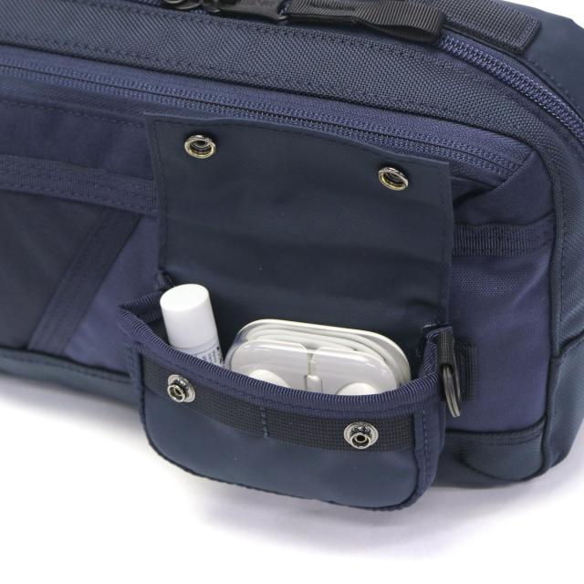 商品レビューで＋5％】ハーヴェストレーベル ショルダーバッグ メンズ