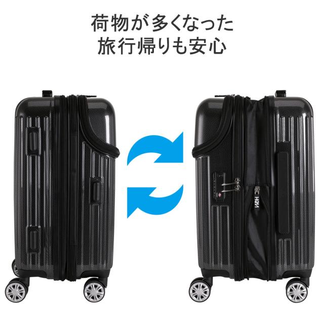 【商品レビューで＋5％】ヘム スーツケース キャリーケース S Sサイズ 機内持ち込み HeM 軽量 かわいい 可愛い TSA リム 39-50600