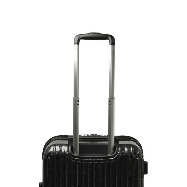 商品レビューで＋5％】ヘム スーツケース キャリーケース M 2泊3日 M