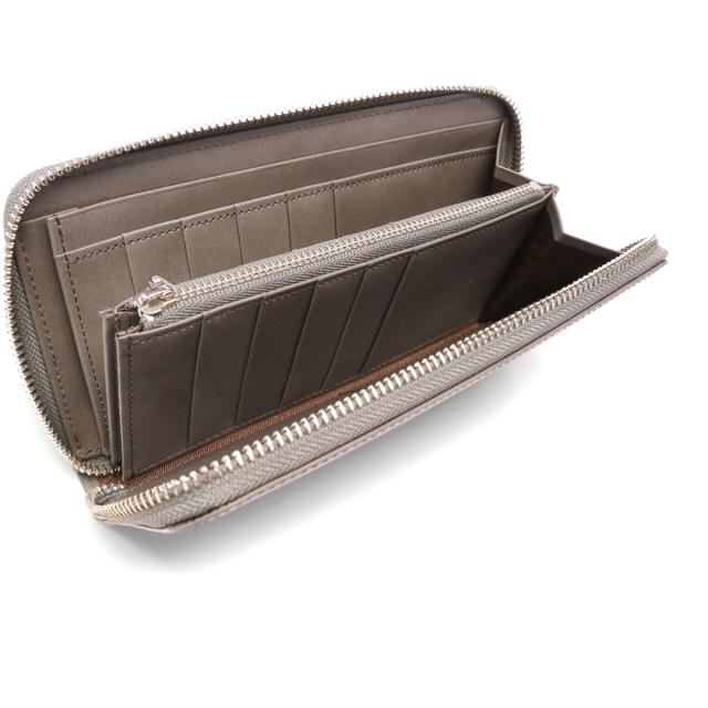 商品レビューで＋5％】【正規取扱店】エルゴポック 長財布 メンズ 本革