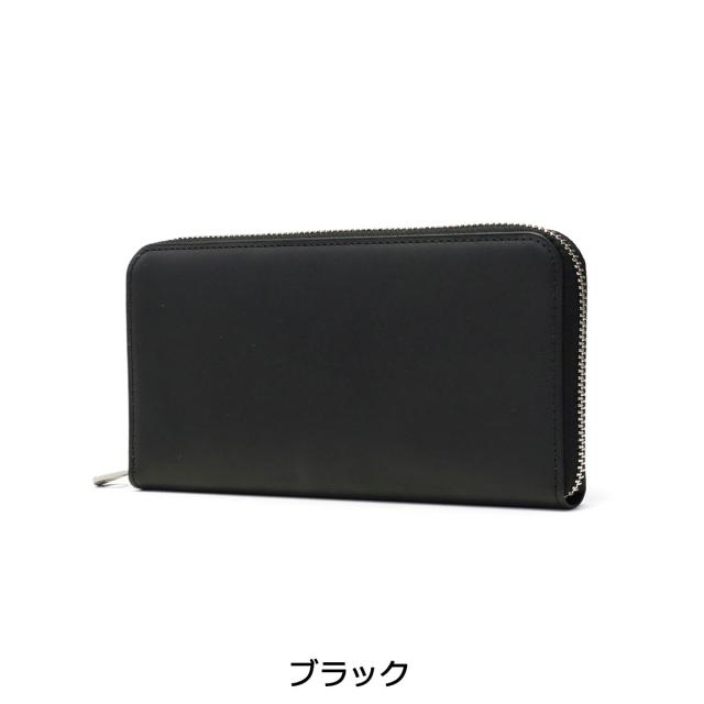 最大30%還元★5/3限定｜【商品レビューで＋5％】【正規取扱店】エルゴポック 長財布 メンズ 本革 革 ブランド HERGOPOCH 財布 おしゃれ レザー 牛革 06-SLG-R 06N-SLG-R_5