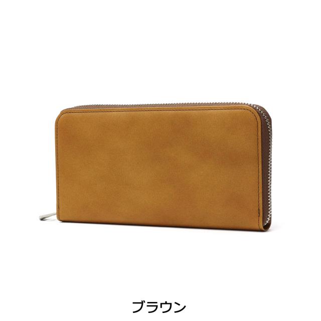 商品レビューで＋5％】【正規取扱店】エルゴポック 長財布 メンズ 本革