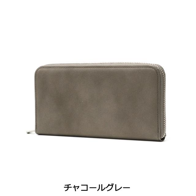 最大30%還元★5/3限定｜【商品レビューで＋5％】【正規取扱店】エルゴポック 長財布 メンズ 本革 革 ブランド HERGOPOCH 財布 おしゃれ レザー 牛革 06-SLG-R 06N-SLG-R_7