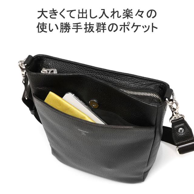 商品レビューで＋5％】【正規取扱店】エルゴポック ショルダーバッグ