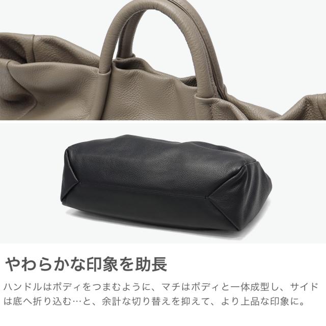 最大30%還元★6/3限定｜【商品レビューで＋5％】【正規取扱店】エルゴポック トートバッグ メンズ 大きめ 大容量 A4 HERGOPOCH 本革 2WAY TC ソフトシュリンクレザー 2wayトートバッグ TC-TT_3
