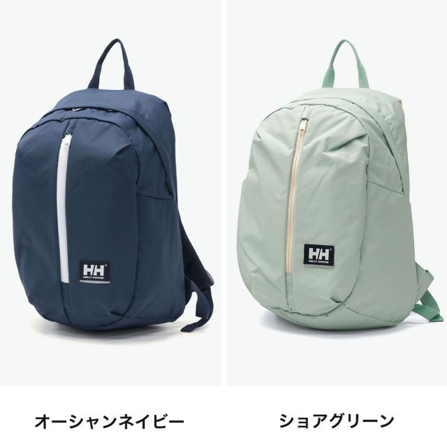 【商品レビューで＋5％】【日本正規品】ヘリーハンセン リュック キッズ HELLY HANSEN アウトドア リュックサック 遠足 B5 18L K Skarstind Pack 18 HYJ92511_1