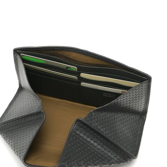 商品レビューで＋5％】ヒロコ ハヤシ 長財布 レディース メンズ HIROKO