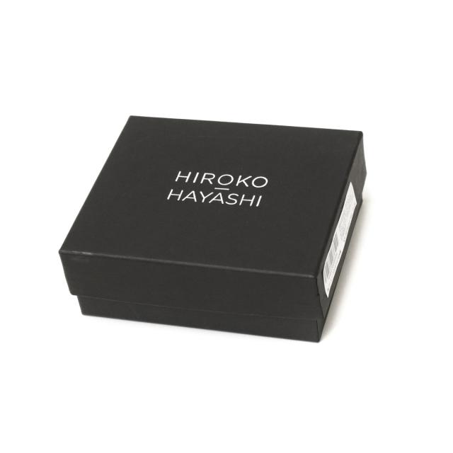 【商品レビューで＋5％】ヒロコ ハヤシ 財布 レディース 革 本革 レザー ブランド HIROKO HAYASHI 三つ折り 小銭入れ カード入れ 小さい 小さめ コンパクト 軽量 軽い おしゃれ 上品 大人 日本製 GIRASOLE 三つ折り財布 709-41968_18
