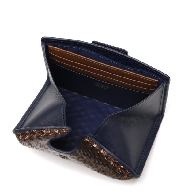 商品レビューで＋5％】ヒロコ ハヤシ 財布 レディース ブランド HIROKO