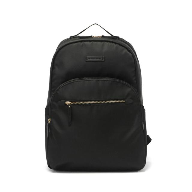 【5％OFFクーポン】【商品レビューで＋5％】ヒロミチナカノ リュックサック レディース 大容量 通勤 軽量 A4 hiromichi nakano 15.6inch フェリシア 17377