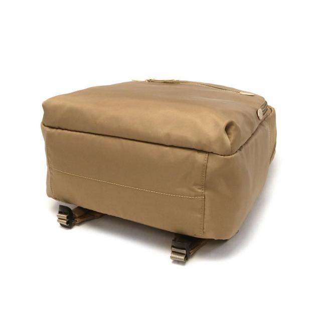 【5％OFFクーポン】【商品レビューで＋5％】ヒロミチナカノ リュックサック レディース 大容量 通勤 軽量 A4 hiromichi nakano 15.6inch フェリシア 17377