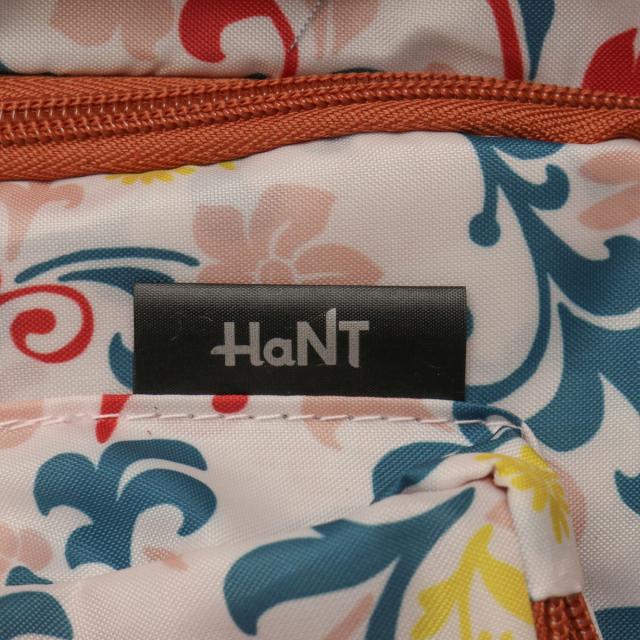 【クーポン15%OFF】【商品レビューで＋5％】【10年保証】ハント スーツケース HaNT ノートル キャリーケース 機内持ち込み S 31L 06881_15