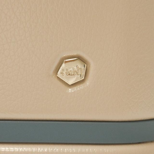 【クーポン15%OFF】【商品レビューで＋5％】【10年保証】ハント スーツケース HaNT ノートル キャリーケース 機内持ち込み S 31L 06881_16