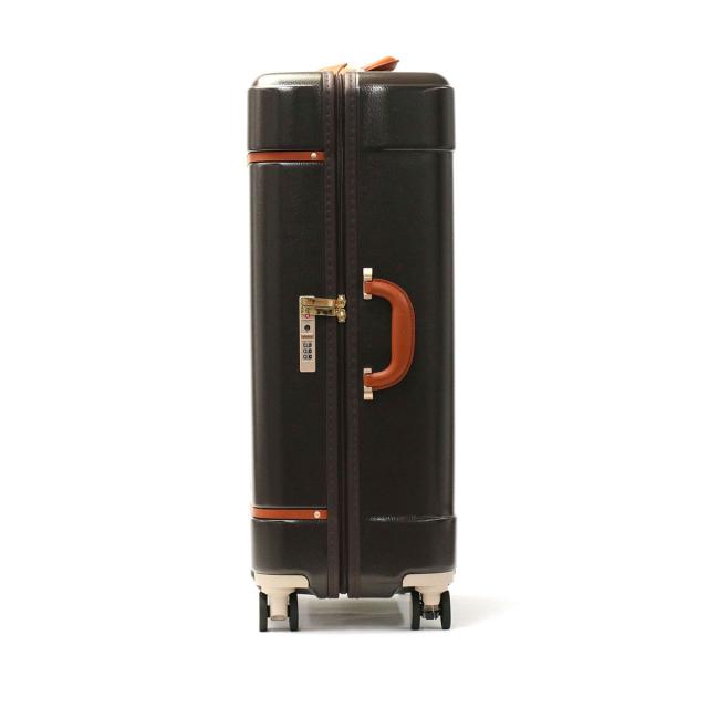 最大30%還元★5/3限定｜【クーポン15%OFF】【5％OFFクーポン】【商品レビューで＋5％】【正規品10年保証】ハント スーツケース Lサイズ HaNT ノートル 75L 7泊 8泊 大きめ 大容量 TSロック 06883 wsb_12