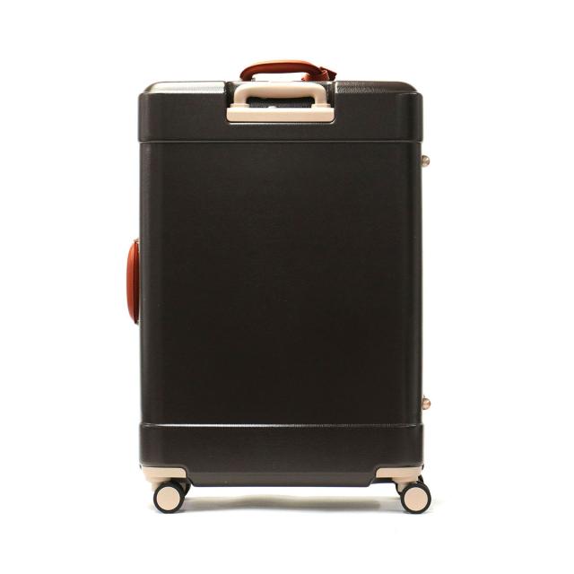 最大30%還元★5/3限定｜【クーポン15%OFF】【5％OFFクーポン】【商品レビューで＋5％】【正規品10年保証】ハント スーツケース Lサイズ HaNT ノートル 75L 7泊 8泊 大きめ 大容量 TSロック 06883 wsb_13