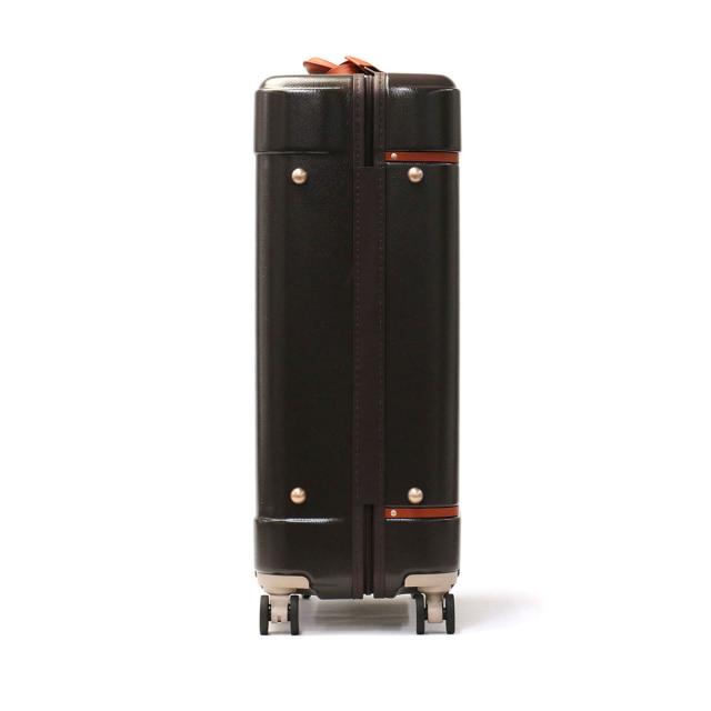 最大30%還元★5/3限定｜【クーポン15%OFF】【5％OFFクーポン】【商品レビューで＋5％】【正規品10年保証】ハント スーツケース Lサイズ HaNT ノートル 75L 7泊 8泊 大きめ 大容量 TSロック 06883 wsb_14