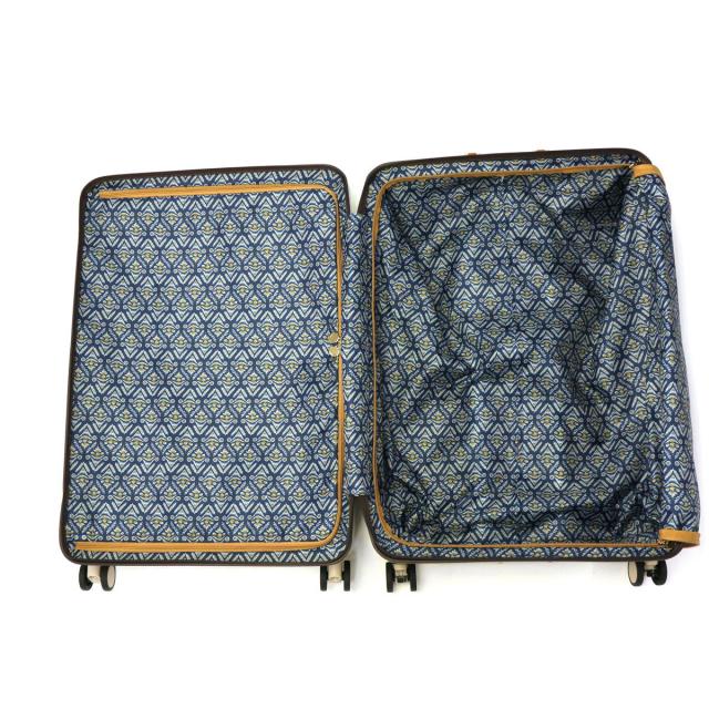 最大30%還元★5/3限定｜【クーポン15%OFF】【5％OFFクーポン】【商品レビューで＋5％】【正規品10年保証】ハント スーツケース Lサイズ HaNT ノートル 75L 7泊 8泊 大きめ 大容量 TSロック 06883 wsb_18