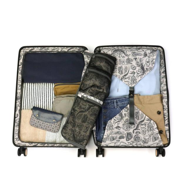 商品レビューで＋5％】【10年保証】ハント スーツケース キャリー